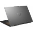 Ноутбук Asus TUF Gaming F17 FX707ZC4-HX076