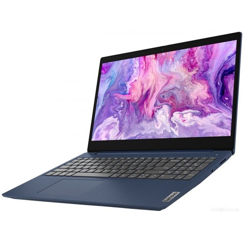 Ноутбук Lenovo IdeaPad 3 15ABA7 82RN008LRK