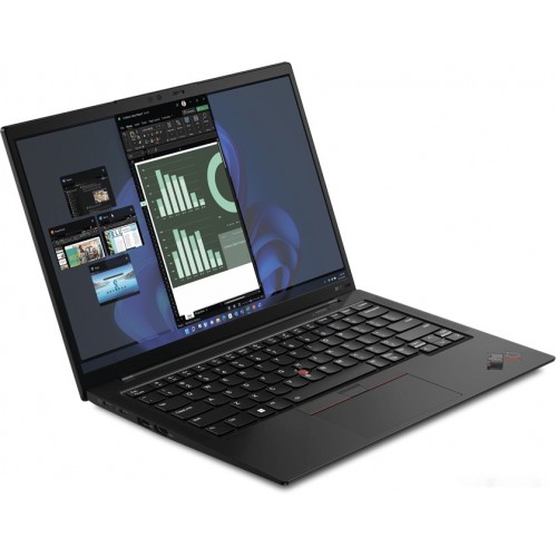 Ноутбук Lenovo ThinkPad X1 Carbon Gen 10 21CB007JRT