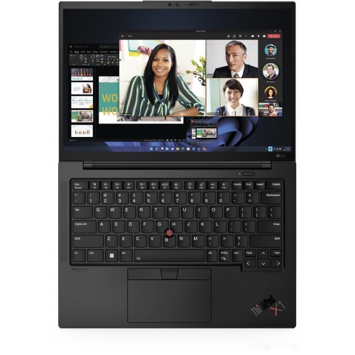 Ноутбук Lenovo ThinkPad X1 Carbon Gen 10 21CB007JRT