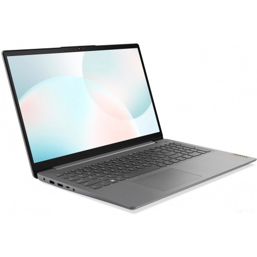 Ноутбук Lenovo IdeaPad 3 15IAU7 82RK3NSTRU