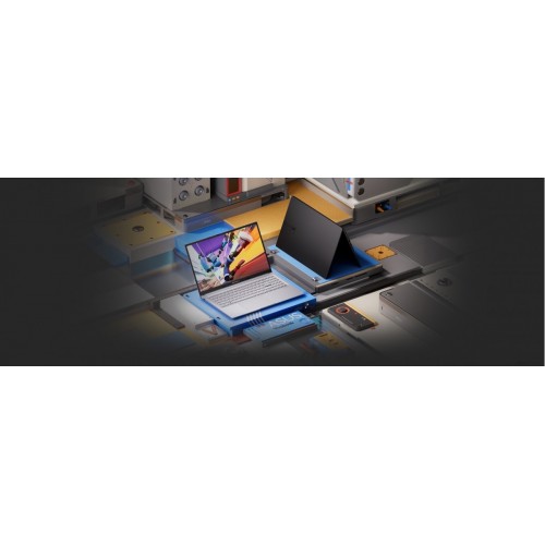Ноутбук Asus Vivobook 15X OLED K3504VA-MA468