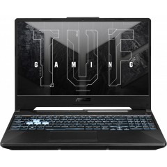 Ноутбук Asus TUF Gaming A15 FA506NC-HN065