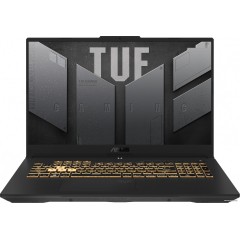 Ноутбук Asus TUF Gaming F17 FX707ZC4-HX097