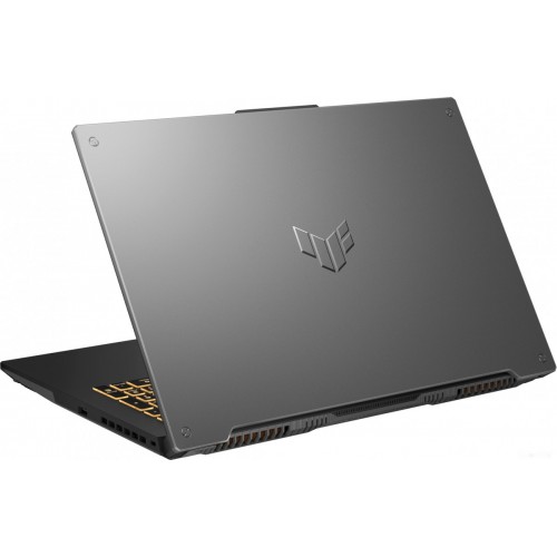 Ноутбук Asus TUF Gaming F17 FX707ZC4-HX097