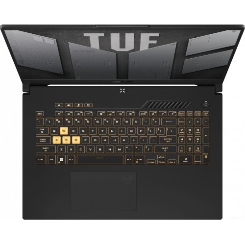 Ноутбук Asus TUF Gaming F17 FX707ZC4-HX097