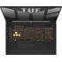 Ноутбук Asus TUF Gaming F17 FX707ZC4-HX097