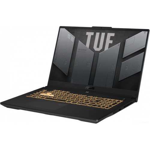 Ноутбук Asus TUF Gaming F17 FX707ZC4-HX097