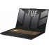 Ноутбук Asus TUF Gaming F17 FX707ZC4-HX097