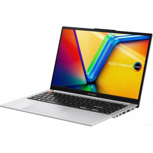 Ноутбук Asus VivoBook S15 OLED K5504VA-MA131W