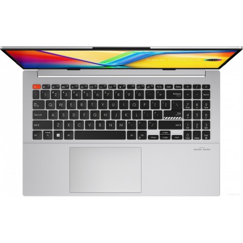 Ноутбук Asus VivoBook S15 OLED K5504VA-MA131W