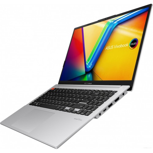 Ноутбук Asus VivoBook S15 OLED K5504VA-MA131W