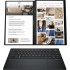 Ноутбук Asus Zenbook Pro 14 Duo UX8406MA-QL339W