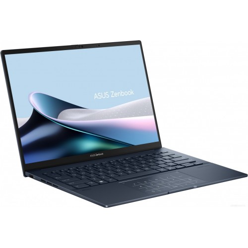 Ноутбук Asus Zenbook 14 OLED UX3405MA-QD652