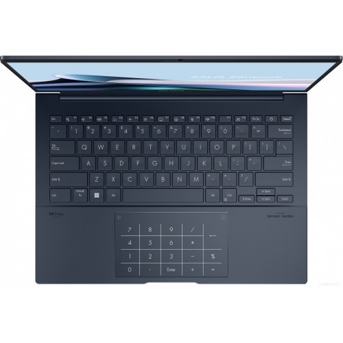 Ноутбук Asus Zenbook 14 OLED UX3405MA-QD652