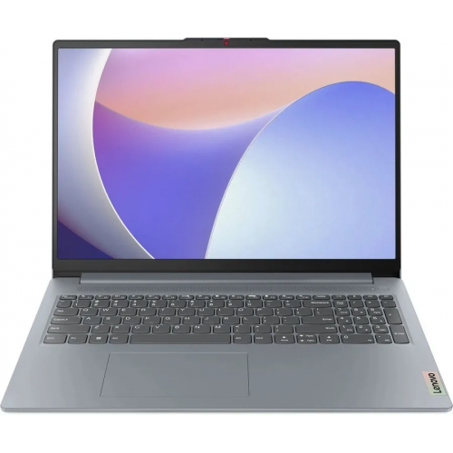 Ноутбук Lenovo IdeaPad Slim 3 16IAH8 83ES0011RK