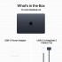 Ноутбук Apple Macbook Air 13" M3 2024 MRXV3