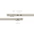 Ноутбук Apple Macbook Air 15" M3 2024 MRYR3