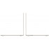Ноутбук Apple Macbook Air 15" M3 2024 MRYR3