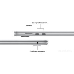 Ноутбук Apple Macbook Air 15