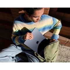 Ноутбук Apple Macbook Air 15" M3 2024 MXD43