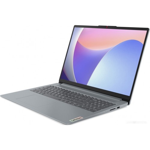 Ноутбук Lenovo IdeaPad Slim 3 16IAH8 83ES1WTLRU