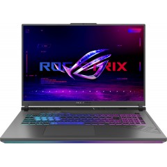 Ноутбук Asus ROG Strix G18 2023 G814JV-N6035