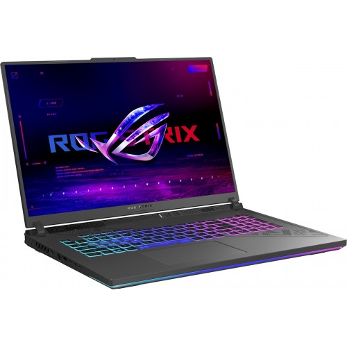 Ноутбук Asus ROG Strix G18 2023 G814JV-N6035