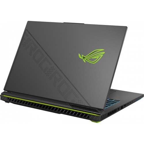 Ноутбук Asus ROG Strix G18 2023 G814JV-N6035