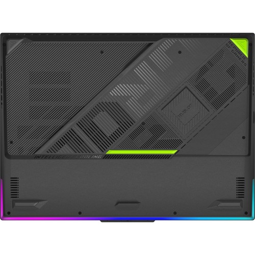 Ноутбук Asus ROG Strix G18 2023 G814JV-N6035