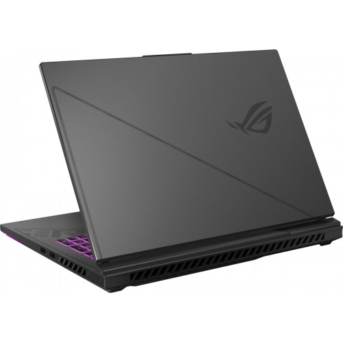Ноутбук Asus ROG Strix G18 2023 G814JV-N6035
