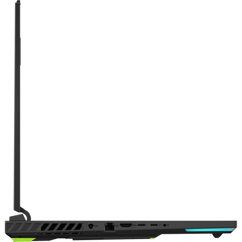 Ноутбук Asus ROG Strix G18 2023 G814JV-N6035