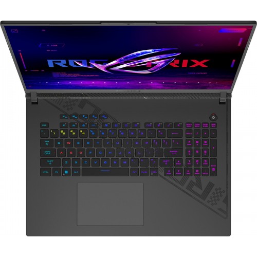 Ноутбук Asus ROG Strix G18 2023 G814JV-N6035