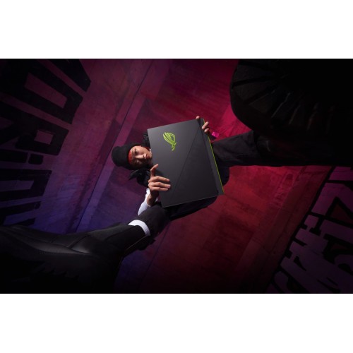 Ноутбук Asus ROG Strix G18 2023 G814JV-N6035