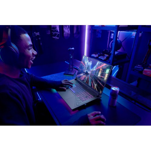 Ноутбук Asus ROG Strix G18 2023 G814JV-N6035