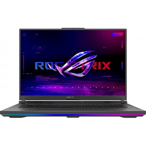 Ноутбук Asus ROG Strix G18 2023 G814JV-N6035
