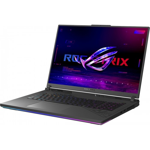 Ноутбук Asus ROG Strix G18 2023 G814JV-N6035