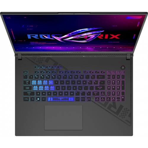 Ноутбук Asus ROG Strix G18 2023 G814JV-N6035