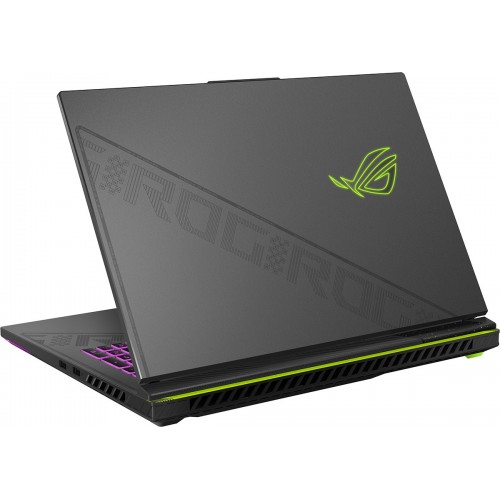 Ноутбук Asus ROG Strix G18 2023 G814JV-N6035