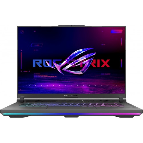 Ноутбук Asus ROG Strix G16 2023 G614JV-N4071 (90NR0C61-M005R0)