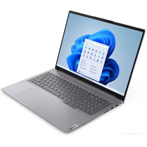 Ноутбук Lenovo ThinkBook 16 G6 IRL 21KH001ERU