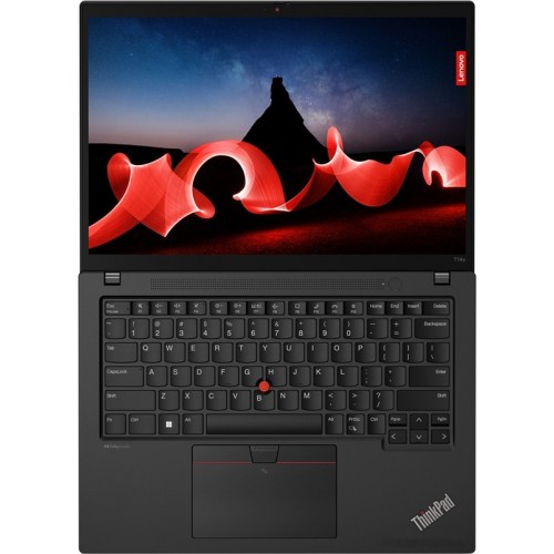 Ноутбук Lenovo ThinkPad T14s Gen 4 Intel 21F6002KRT