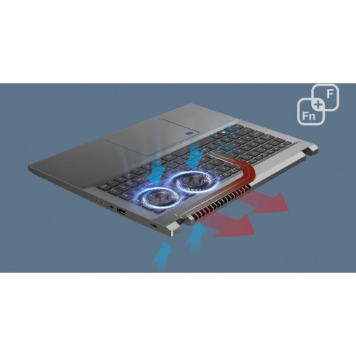 Ноутбук Acer Aspire 5 A515-57-57JL NX.KN3CD.00D