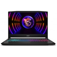 Ноутбук MSI Katana 15 B13VGK-1892XBY