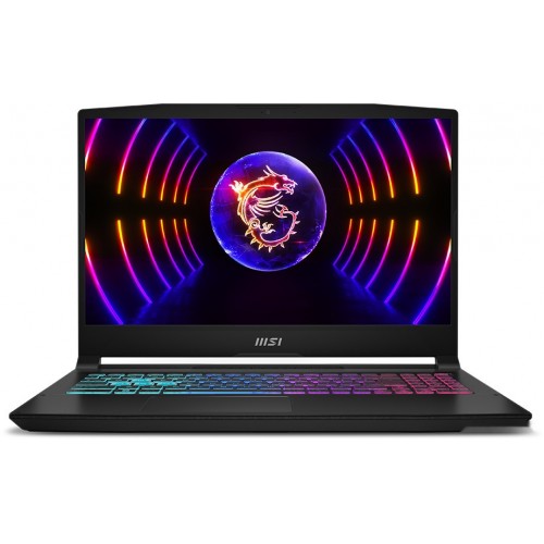 Ноутбук MSI Katana 15 B13VGK-1892XBY