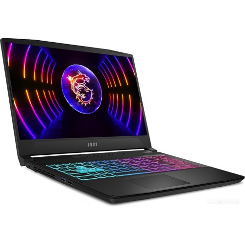 Ноутбук MSI Katana 15 B13VGK-1892XBY