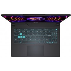 Ноутбук MSI Cyborg 15 A12VE-1021XBY