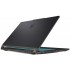 Ноутбук MSI Cyborg 15 A12VE-1021XBY