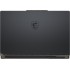 Ноутбук MSI Cyborg 15 A12VE-1021XBY
