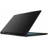 Ноутбук MSI Cyborg 15 A12VF-1019XBY